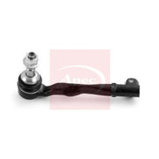 Apec Steering Tie Rod End Ball Joint Front Left AST7110