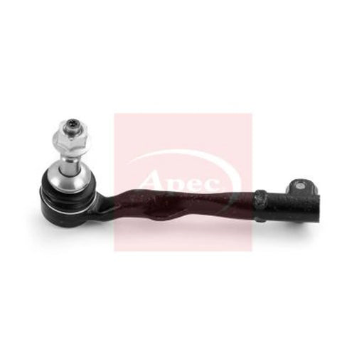 Apec Steering Tie Rod End Ball Joint Front Left AST7110