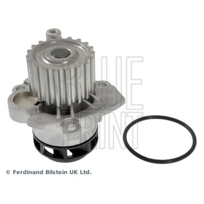Blue Print Engine Cooling Water Pump ADV189102