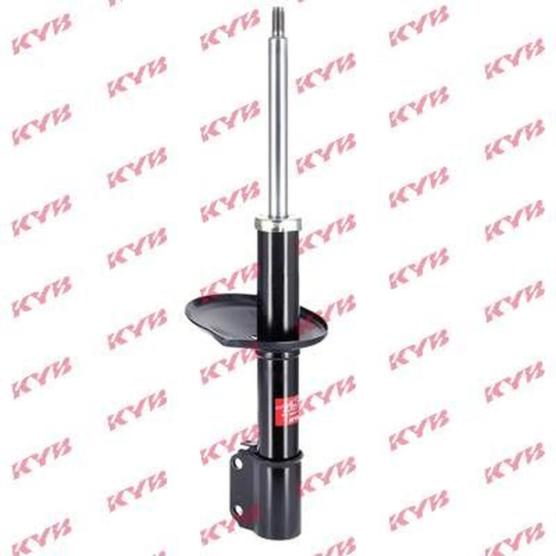 KYB Shock Absorber Damper Strut Front 333804
