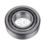 Febi Wheel Bearing 110mm OD ID Wide 177995