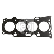 Febi Cylinder Head Gasket 0mm Thick Metal 104547