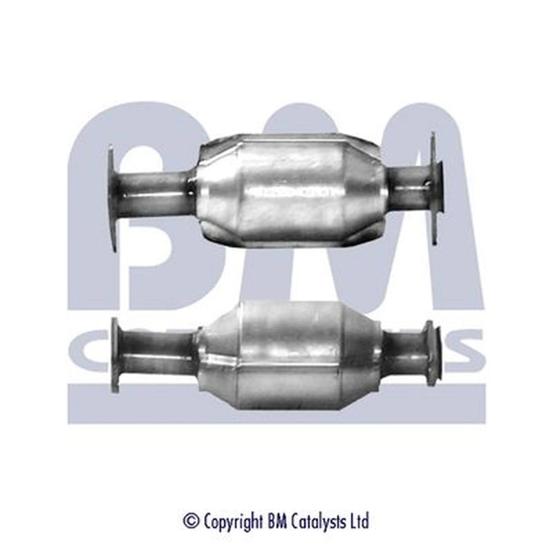 BM Catalysts Homologated Petrol Cat BM90126H