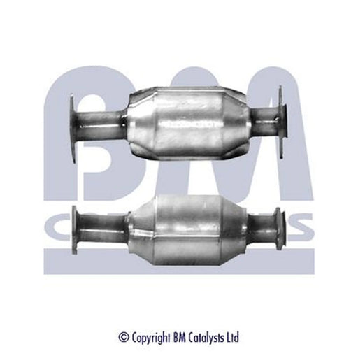 BM Catalysts Homologated Petrol Cat BM90126H