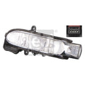 Febi Auxiliary Direction Indicator Left Exterior Mirr 103598