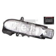 Febi Auxiliary Direction Indicator Left Exterior Mirr 103598