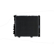 Hella Engine Radiator 8MK 366 302-541