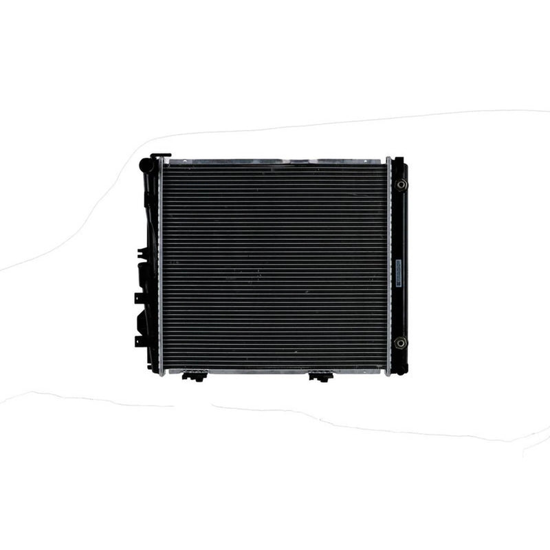 Hella Engine Radiator 8MK 366 302-541