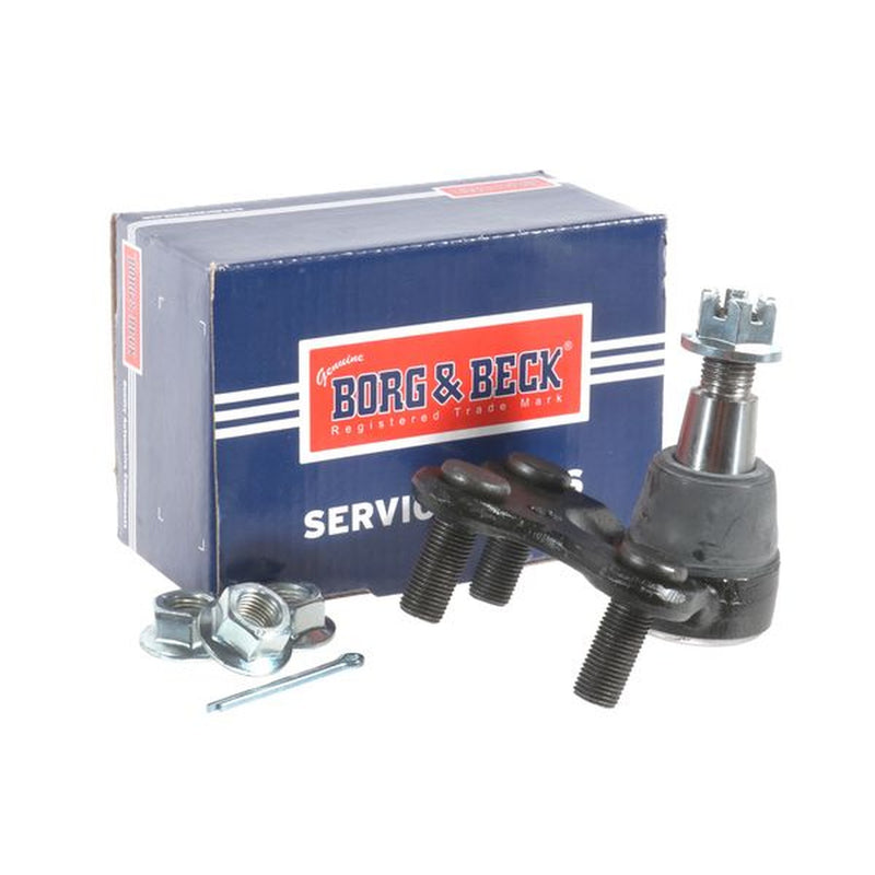 Borg & Beck Ball Joint Front Right BBJ5810