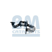 BM Catalysts Homologated Petrol Cat BM91752H