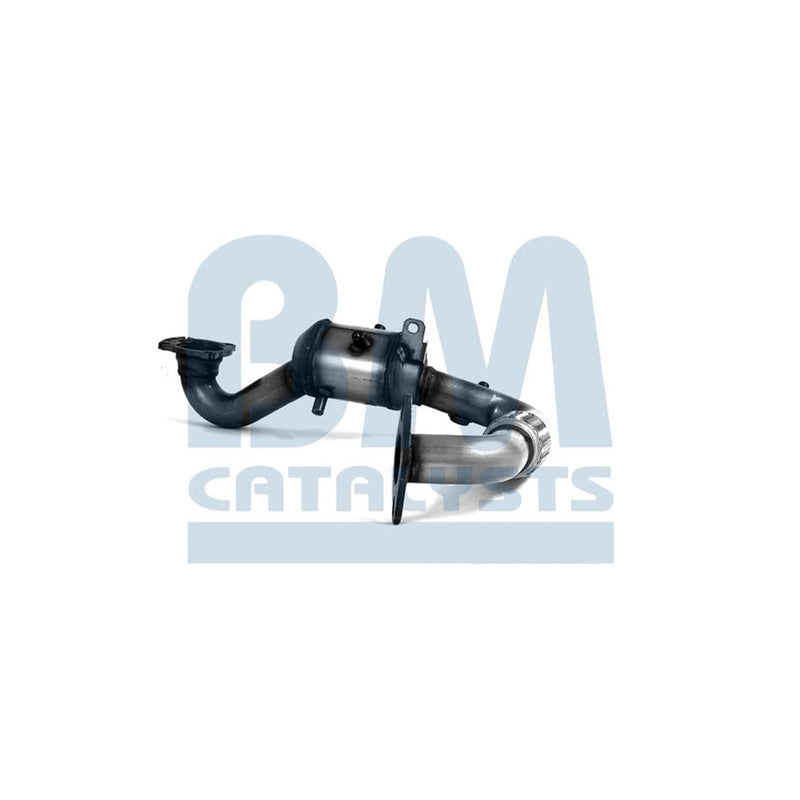 BM Catalysts Homologated Petrol Cat BM91752H