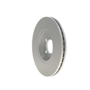 Bosch 2 x Vented Rear Brake Discs 0 986 479 914