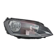 Apec Headlight Headlamp H7 Right ALH2792
