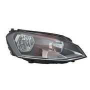 Apec Headlight Headlamp H7 Right ALH2792