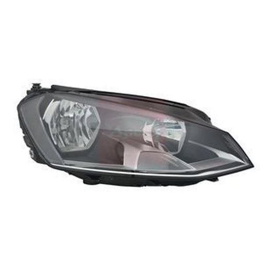 Apec Headlight Headlamp H7 Right ALH2792