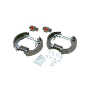 Bosch Brake Shoe Set Axle Kit 0 204 114 659