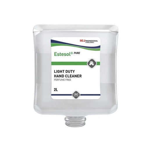 SC Johnson Professional Estesol® PURE Light-Duty Hand Cleaner Cartridge 2 litre