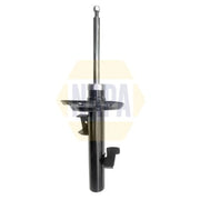 NAPA Shock Absorber Damper Strut Front Right NSA1287