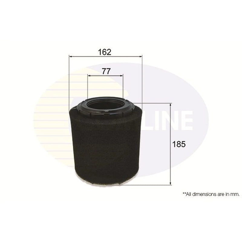 Comline Engine Air Filter EAF903