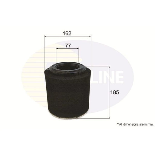 Comline Engine Air Filter EAF903