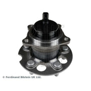 Blue Print Wheel Bearing Kit Rear Right 84mm ADT383113