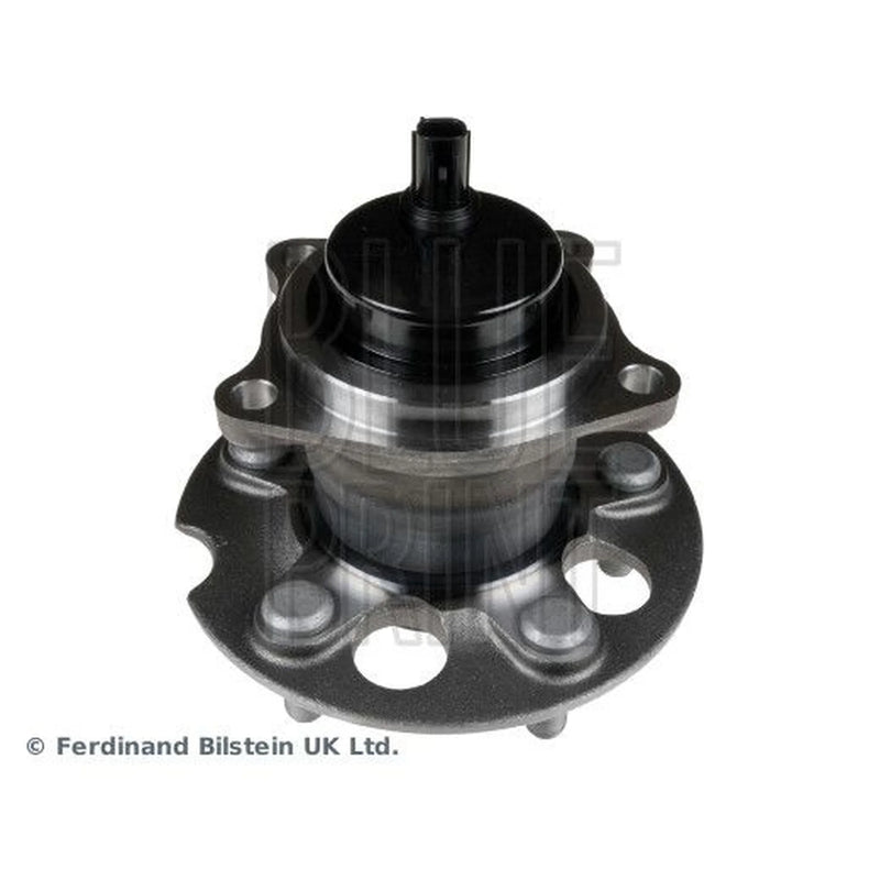 Blue Print Wheel Bearing Kit Rear Right 84mm ADT383113