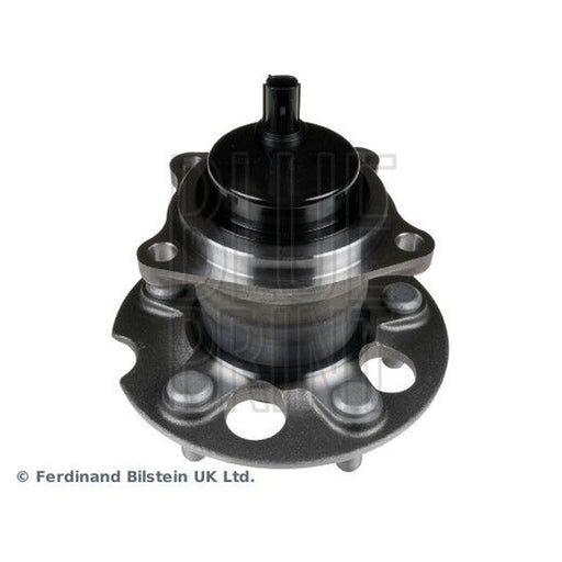 Blue Print Wheel Bearing Kit Rear Right 84mm ADT383113