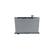 NRF Engine Radiator 53491