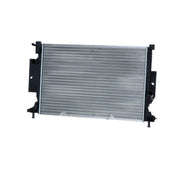 NRF Engine Radiator 59230