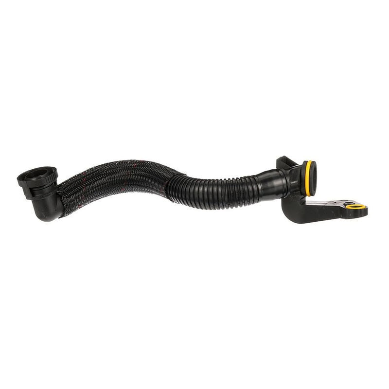Gates Crankcase Ventilation Hose 280mm EMH726