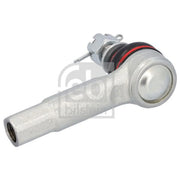 Febi Steering Tie Rod End Ball Joint Front Right 12905