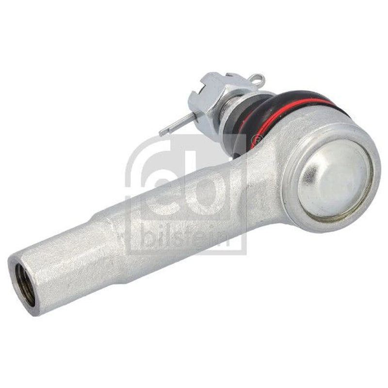 Febi Steering Tie Rod End Ball Joint Front Right 12905
