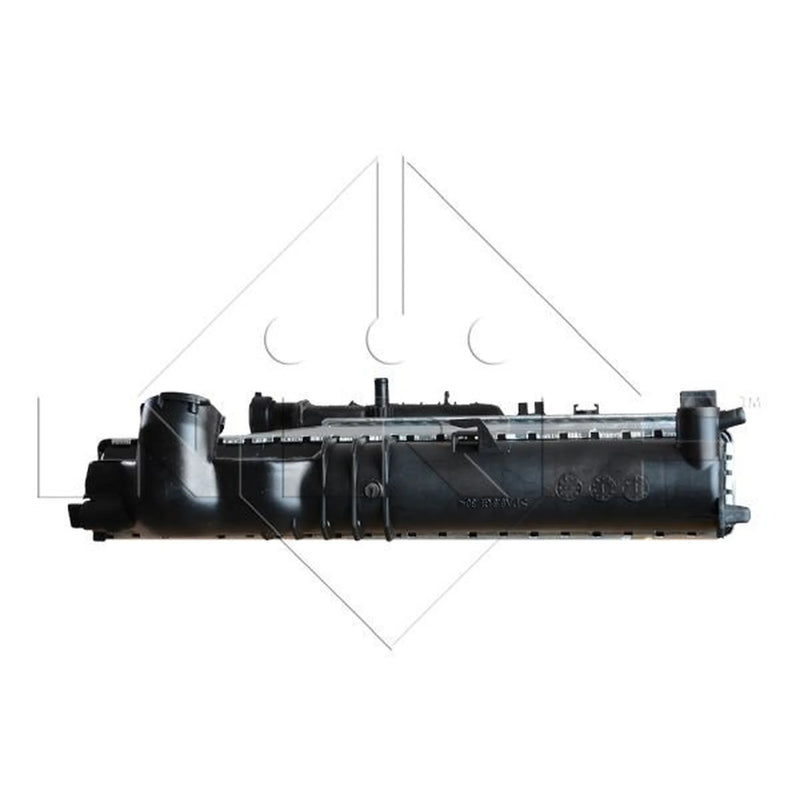 NRF Engine Radiator 58889