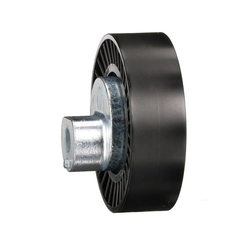 Gates V-Ribbed Belt Deflection/Guide Pulley Upper T38069