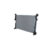 NRF Engine Radiator 550055