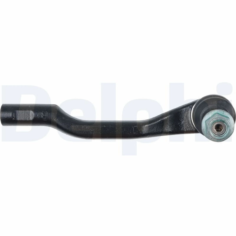 Delphi Steering Tie Rod End Ball Joint Front Right TA3913