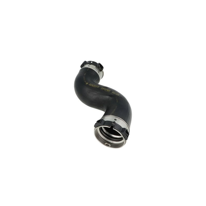 NRF Intercooler Turbo Charge Air Hose Charge A 166045