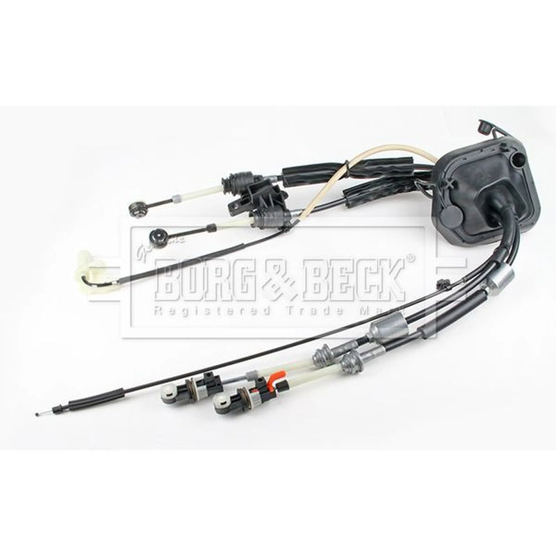 Borg & Beck Manual Transmission Cable Pull BKG1337