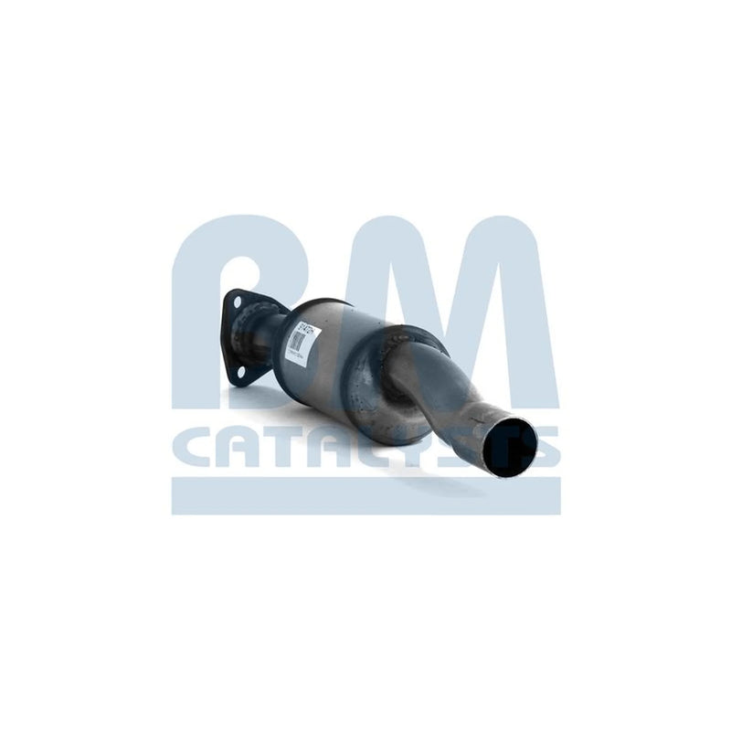 BM Catalysts Homologated Petrol Cat BM91472H