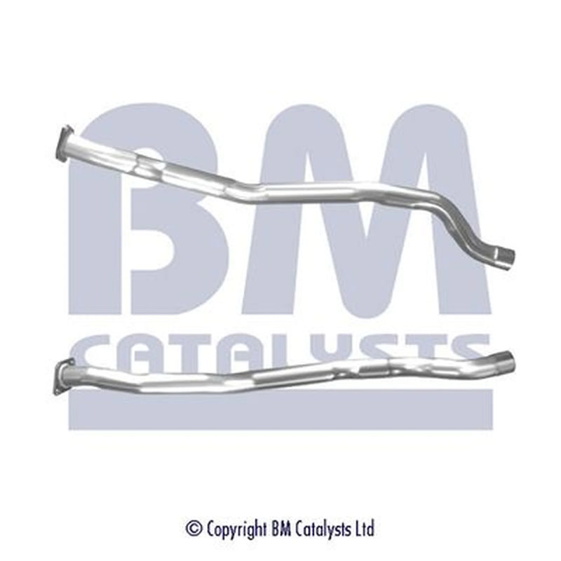 BM Catalysts Exhaust Pipe OD BM50915