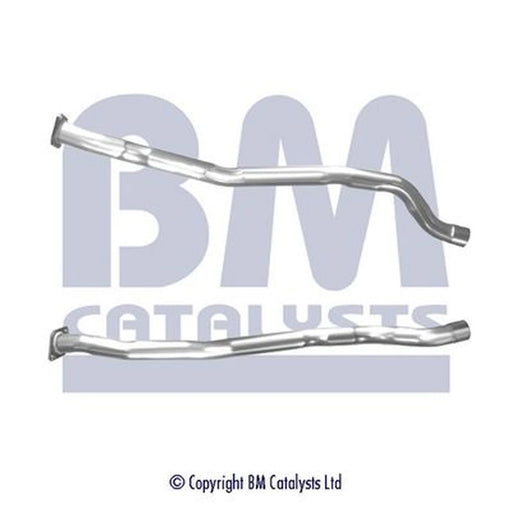BM Catalysts Exhaust Pipe OD BM50915
