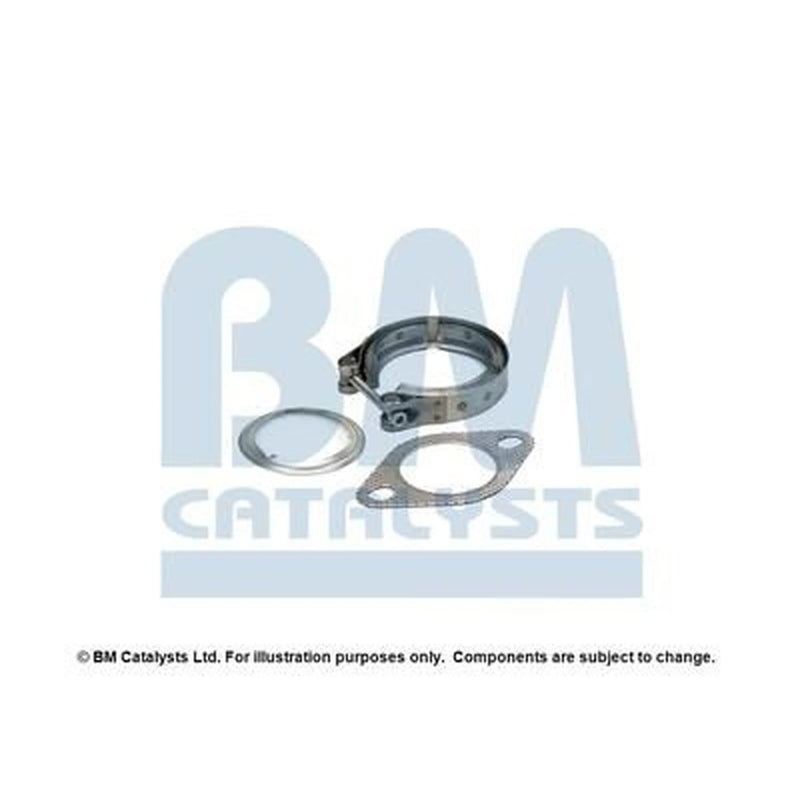 BM Catalysts Fitting Kit FK11230A FK11230A