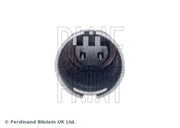 Blue Print ADJ137207 Warning Contact, brake pad wear