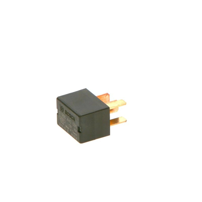 Bosch Fuel Pump Relay 0 986 AH0 090