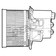 Denso Heater Blower Fan DEA09064