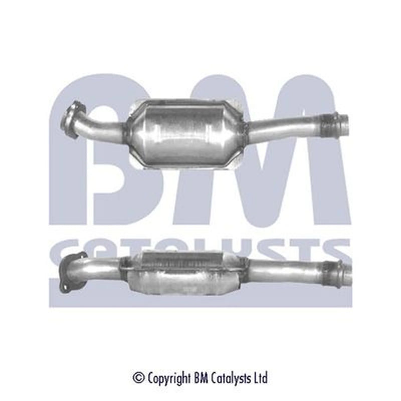 BM Catalysts Petrol Cat BM90204