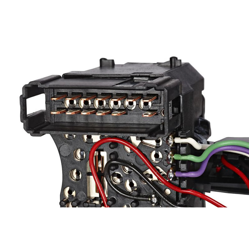 Valeo Steering Column Switch Connectors 251683