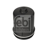 Febi Oil Filter Housing Cap 185572