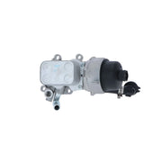 NRF Oil Filter Housing 31752