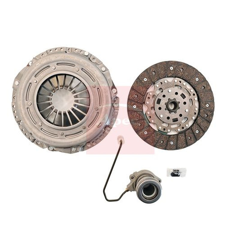 Apec Clutch Kit Set 3pc ACL1337